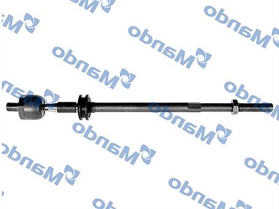 MANDO MTG045386 Наконечник рулевой тяги  для VW GOLF III (1H1) 2.8 VR6