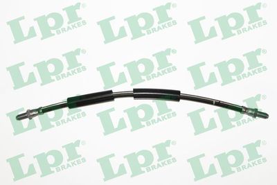 Тормозной шланг LPR 6T46684 для FORD P100