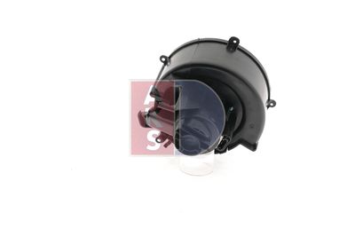 INNENRAUMGEBLäSE AKS DASIS 158015N 8
