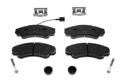 BREMSBELAGSATZ SCHEIBENBREMSE FERODO FVR1479 0