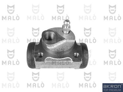спирачно цилиндърче на колелото AKRON-MALÒ 89704