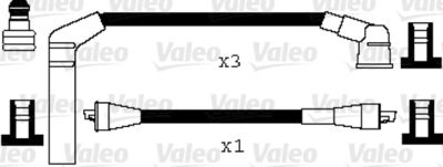 Sada kabelů pro zapalování VALEO 346014