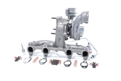 LADER AUFLADUNG BTS Turbo T981278 29