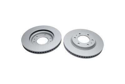 Kočni disk KAVO PARTS BR-10322-C