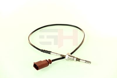 SENZOR TEMPERATURA GAZE EVACUARE GH GH749912 5