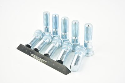 BOLT ROATA FEBEST 0484001PCS10 8