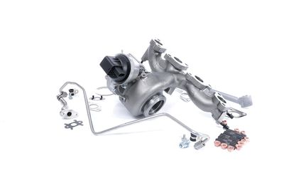 LADER AUFLADUNG BTS Turbo T981438BT 15