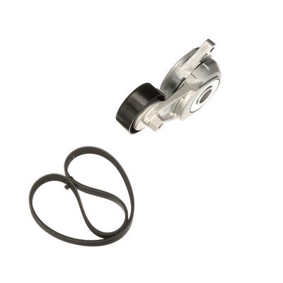 KEILRIPPENRIEMENSATZ GATES K025PK1138 58