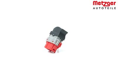 SCHALTER FENSTERHEBER METZGER AUTOTEILE 0916944 25