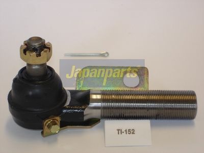 JAPANPARTS Skersinės vairo trauklės galas