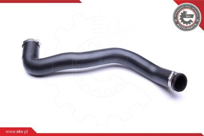 ESEN SKV 43SKV052 Воздушный патрубок  для VOLVO S80 II (124) 2.0 TDi