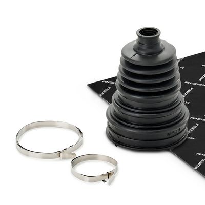 комплект маншон, полуоска RIDEX 194B0010