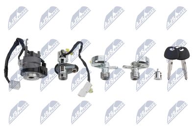 COMUTATOR PORNIRE NTY EZCHY686 3