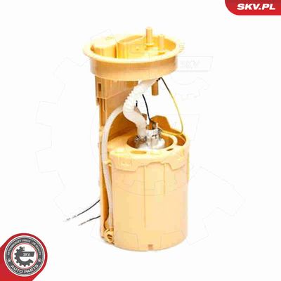 SISTEM ALIMENTARE CU COMBUSTIBIL