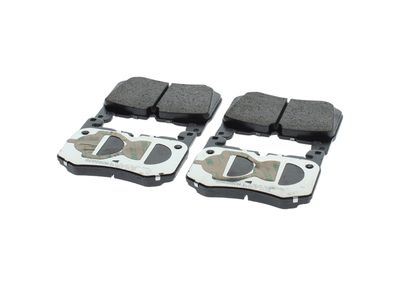 SET PLACUTE FRANA FRANA DISC BOSCH 0986460156 28