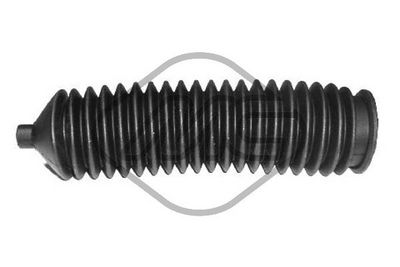 Sada měchů, řízení Metalcaucho 01137