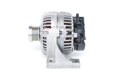 Alternator 0 124 525 529