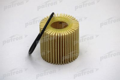 PF4255 PATRON Масляный фильтр