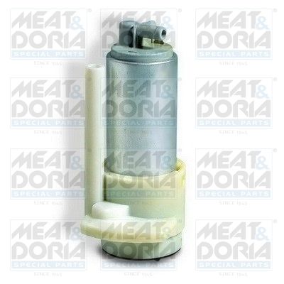 Топливный насос MEAT & DORIA 76399 для VW CORRADO