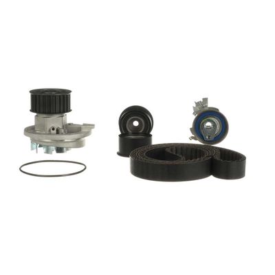 SET POMPA APA + CUREA DINTATA GATES KP25461XS 2