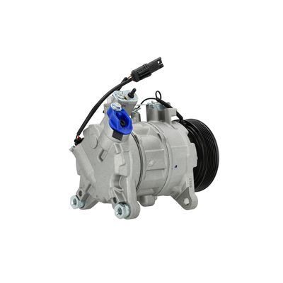 COMPRESOR CLIMATIZARE NISSENS 89585 21