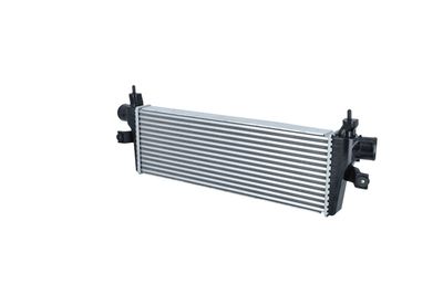 LADELUFTKüHLER NRF 309117 29