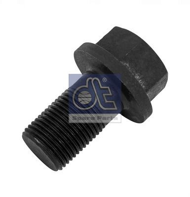 Skruv, vevlagerbock DT Spare Parts 4.40103