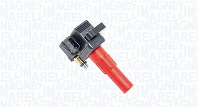 Tändspole MAGNETI MARELLI 060717224012