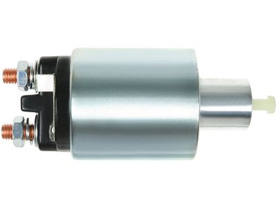 Vorschau Magnetschalter, Starter