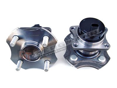 GT-BERGMANN Automotive Rato guolio komplektas