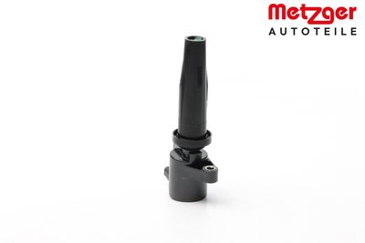 ZüNDSPULE METZGER AUTOTEILE 0880011 27