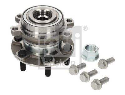 BUTUC ROATA FEBI BILSTEIN 198471