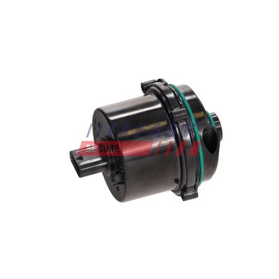 POMPă DE APă SUPLIMENTARă (CIRCUITUL APEI DE RăCIRE)