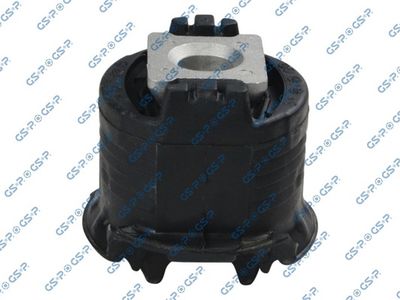 Łożyskowanie, korpus osi GSP 517173