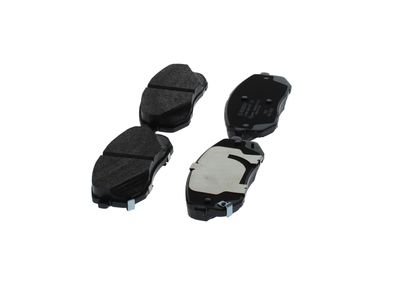 BREMSBELAGSATZ SCHEIBENBREMSE BOSCH 0986460077 24