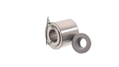 RADLAGERSATZ SKF VKBA976 16