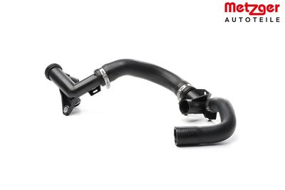 KüHLERSCHLAUCH METZGER AUTOTEILE 2420055 7