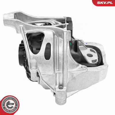 SUPORT MOTOR ESEN SKV 75SKV182 2