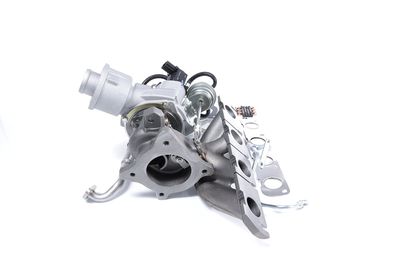 LADER AUFLADUNG BTS Turbo T981429 19