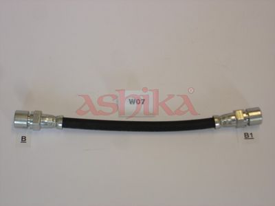 държач, спирачен маркуч ASHIKA 69-0W-W07
