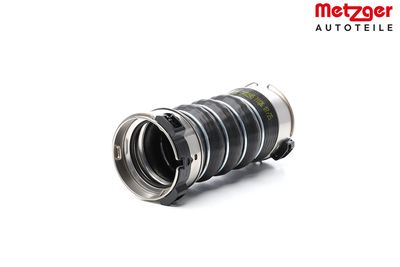 LADELUFTSCHLAUCH METZGER AUTOTEILE 2400945 14