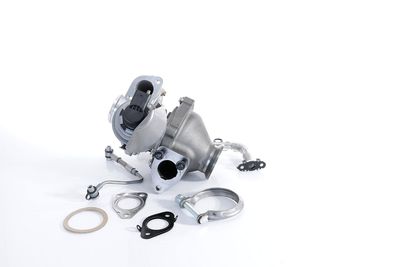 LADER AUFLADUNG BTS Turbo T981422BT 11