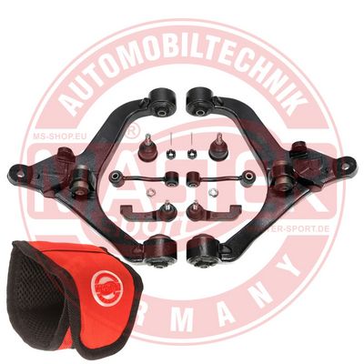 SET SUSPENSIE ROATA MASTER-SPORT GERMANY 369591KITMSM 3