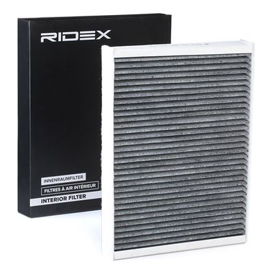 Филтър купе (поленов филтър) RIDEX 424I0255
