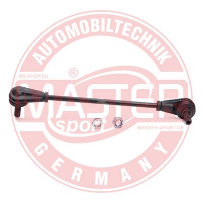 Tyč/Vzpera stabilizátora MASTER-SPORT GERMANY 42107-PCS-MS