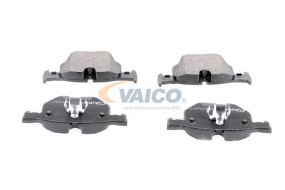 BREMSBELAGSATZ SCHEIBENBREMSE VAICO V208123 35