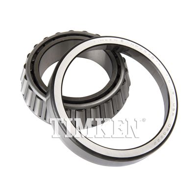 TIMKEN Guolis