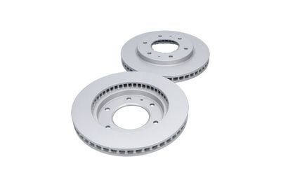 Brzdový kotouč KAVO PARTS BR-5804-C