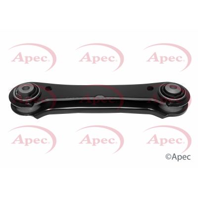 Control/Trailing Arm, wheel suspension APEC AST2328