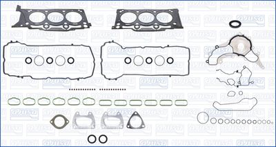 DICHTUNGSVOLLSATZ MOTOR